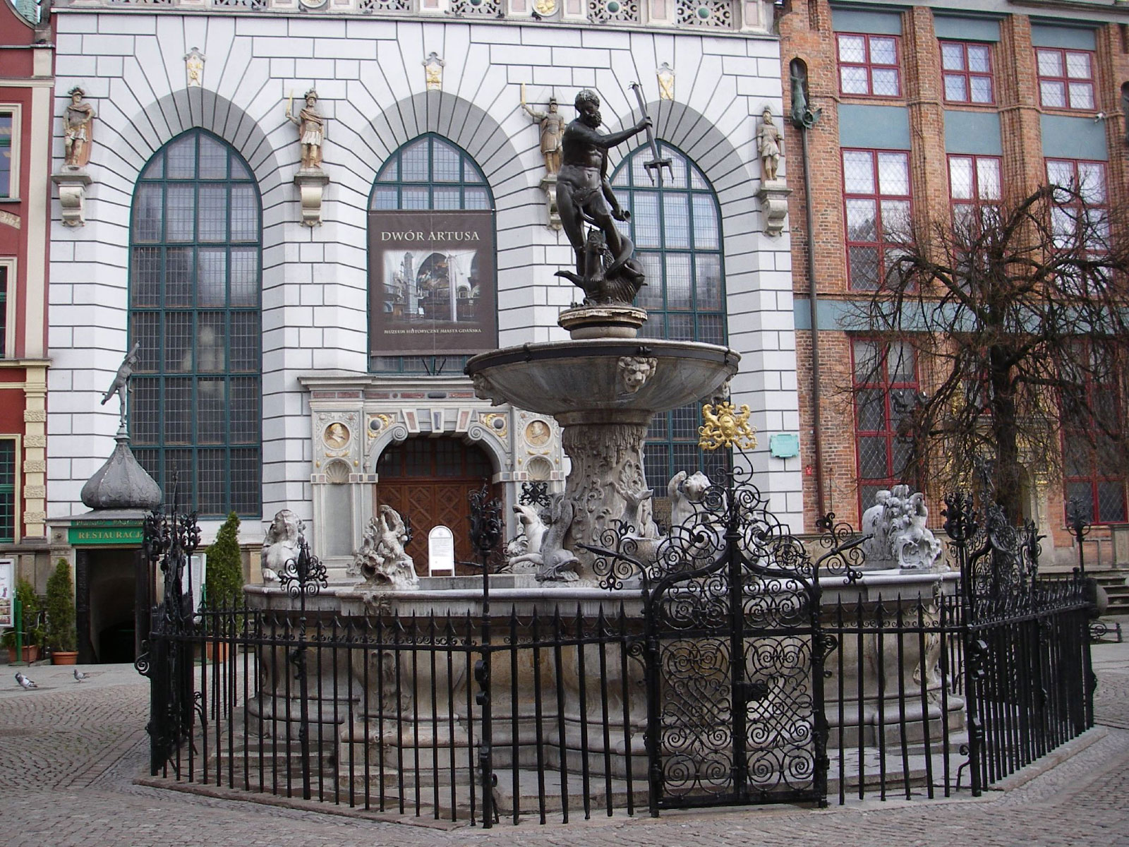 Gdansk